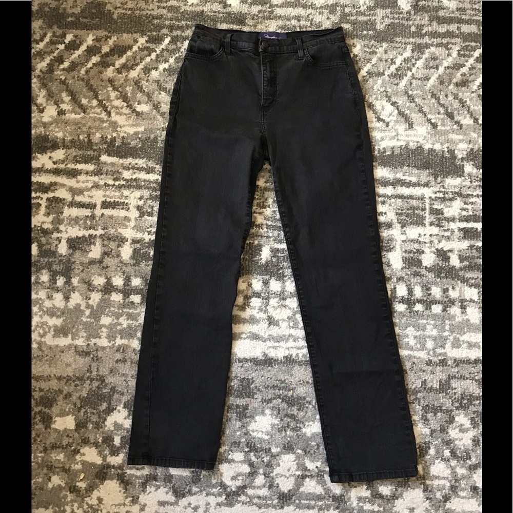 *Not your Daughters Jeans in 8p GUC